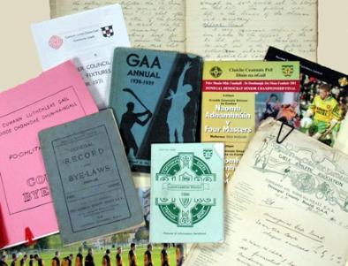 GAA Archives